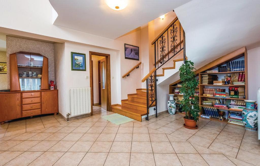 コストレナLux Apartman Leoアパートメント エクステリア 写真